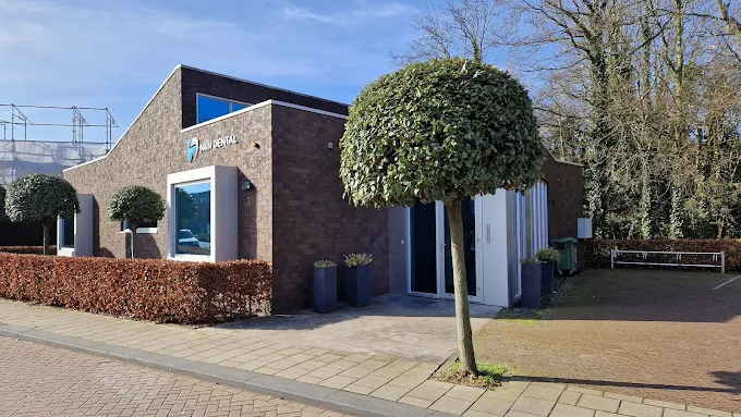 Foto van pand N&N Dental, locatie Noordwijkerhout